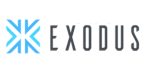 Exodus-Logo side