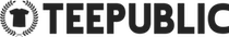 teepublic logo